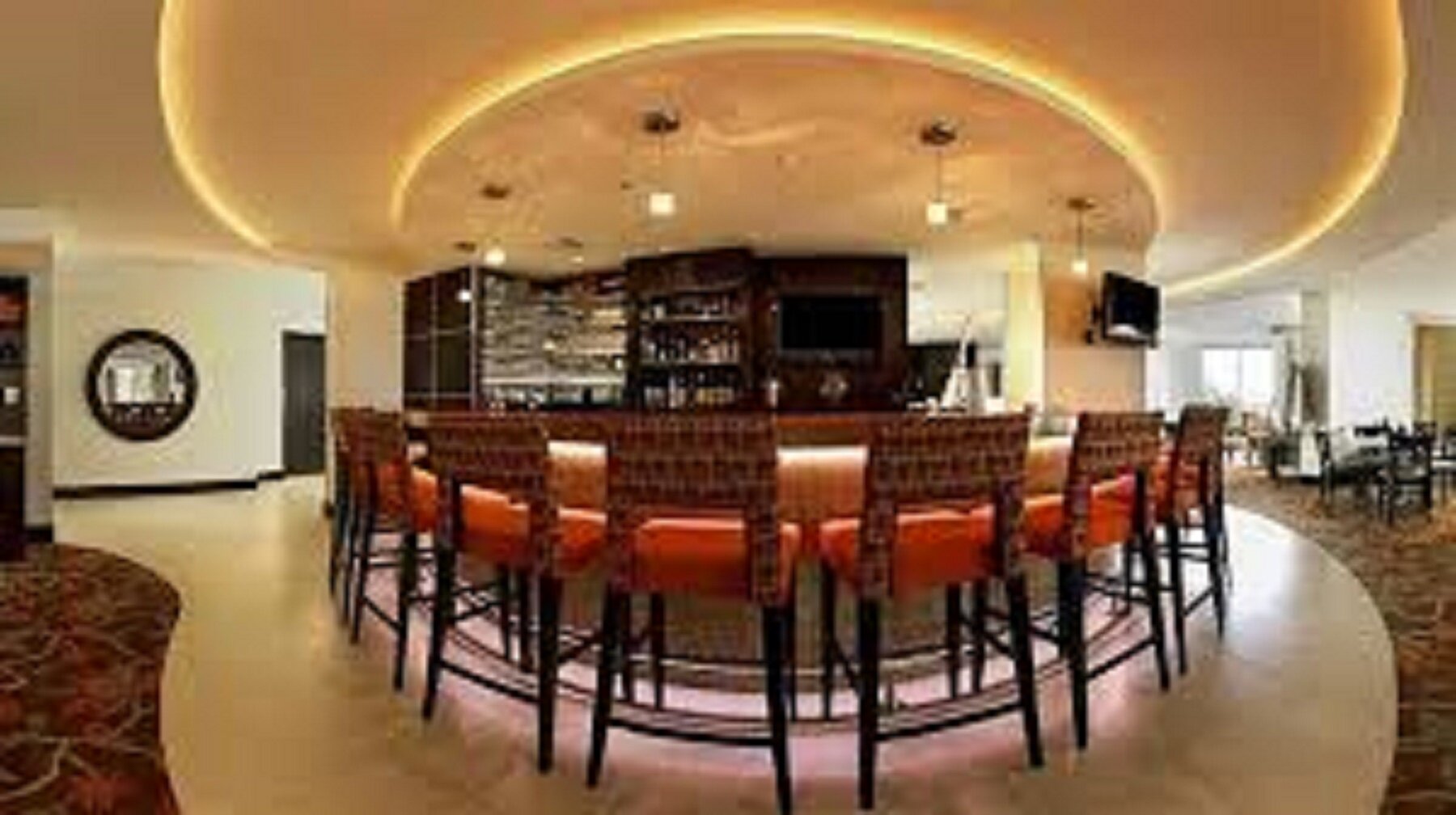 Фото Residence Inn St Petersburg Treasure Island