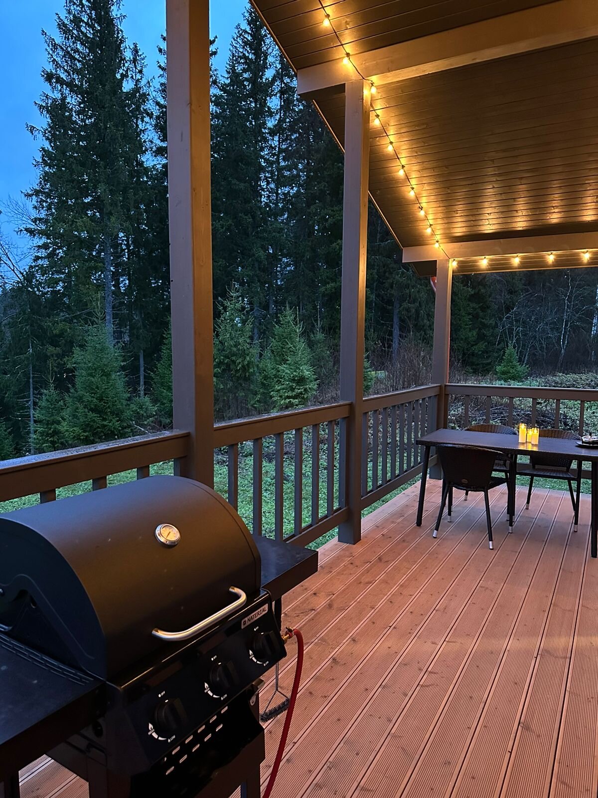 Фото На паузе