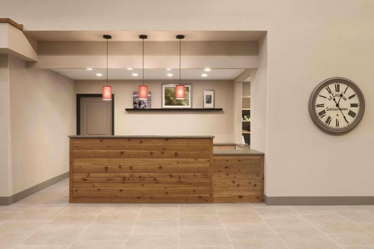 Фото Country Inn & Suites by Radisson, Ft. Atkinson, Wi