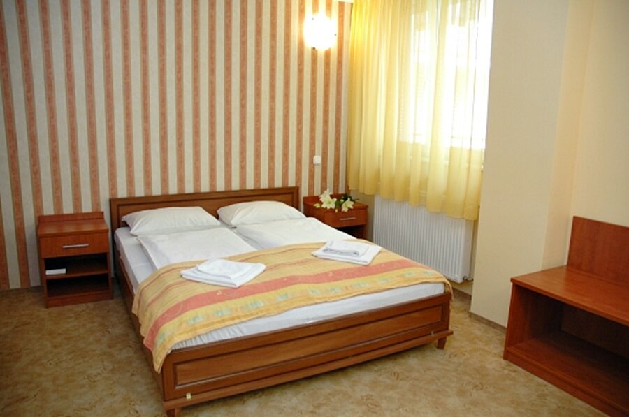 Фото Atlantic Hotel