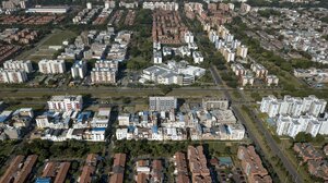 Гостиница Hotel Plaza del Lili