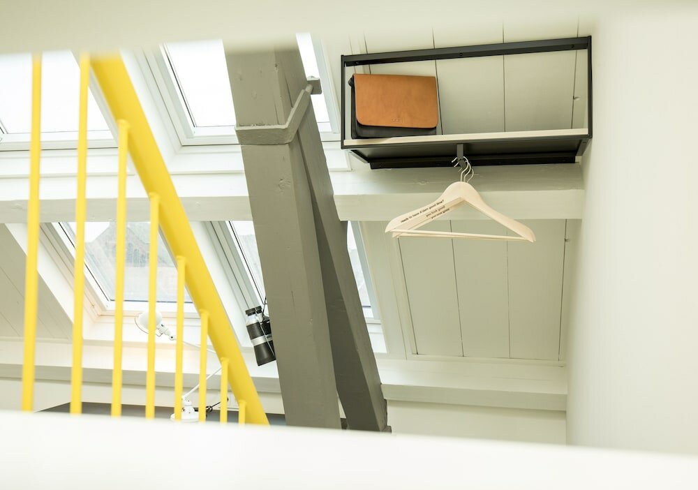 Фото Conscious Hotel Westerpark