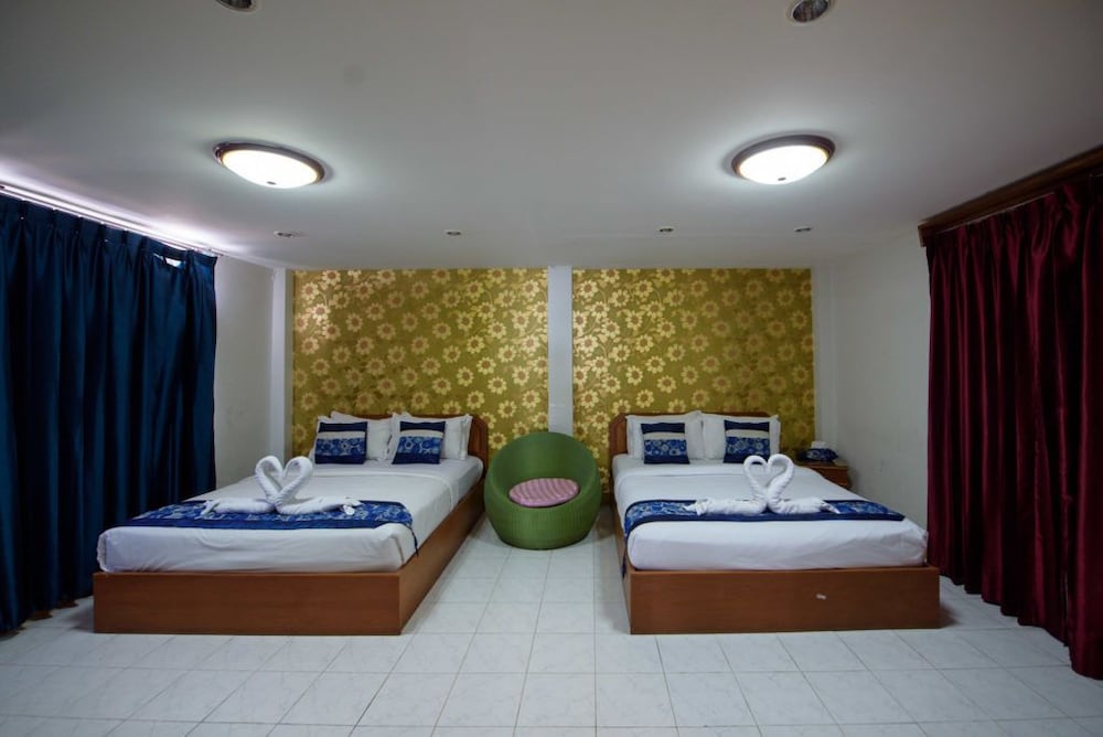 Фото Star Residency Hotel