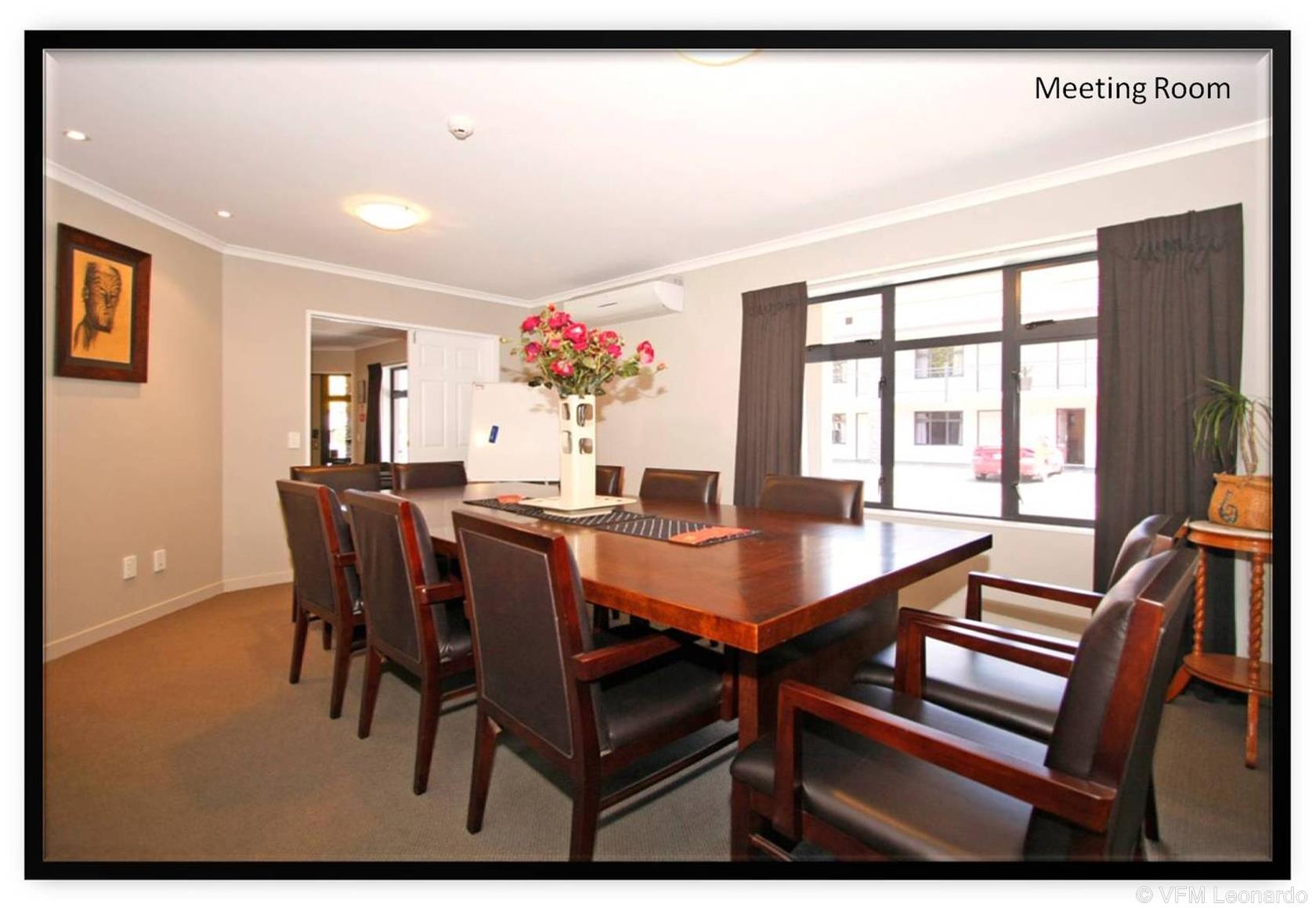 Фото Aotea Motor Lodge