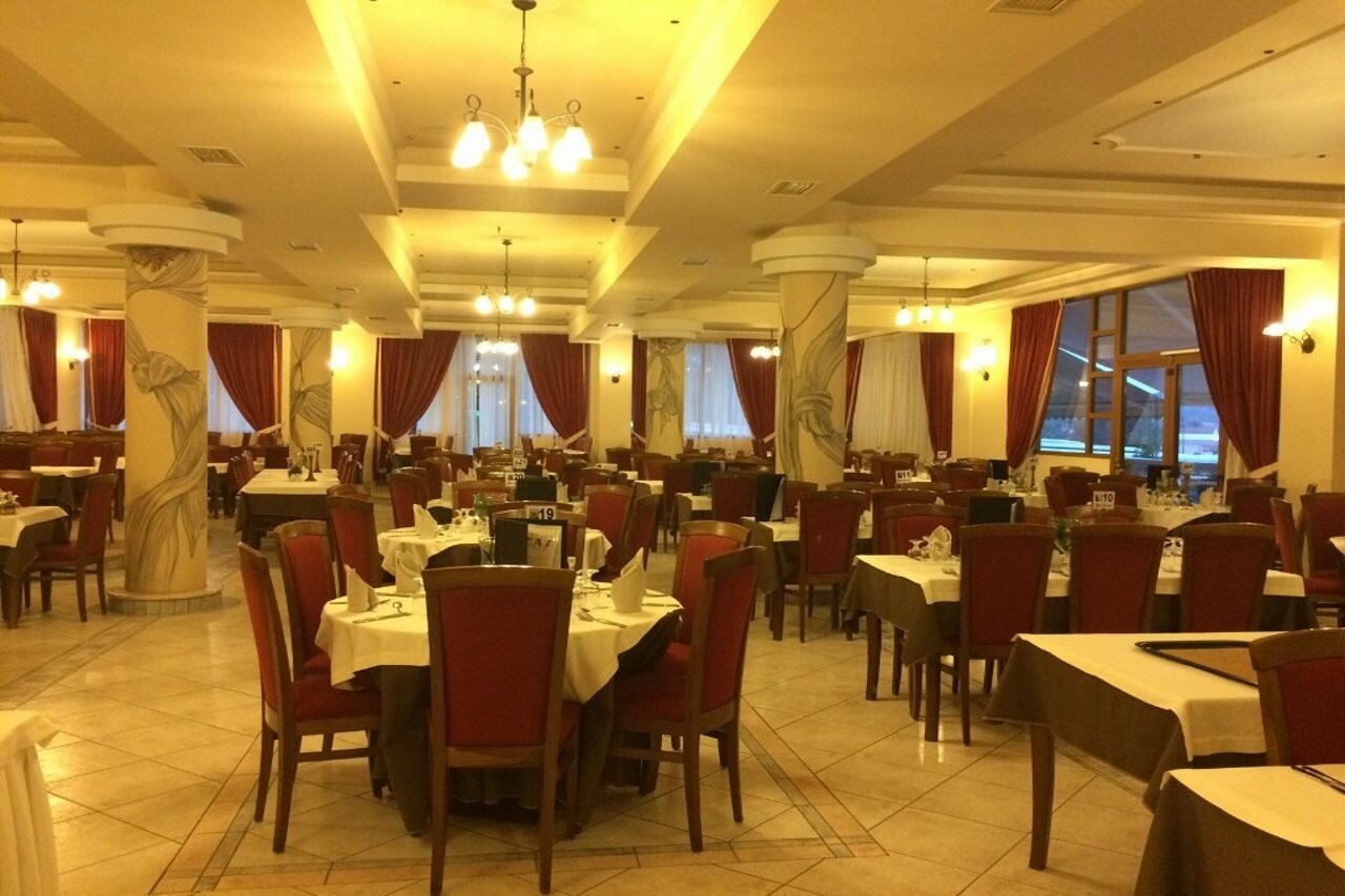 Фото Orfeas Hotel