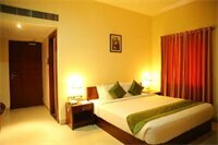 Гостиница FabHotel Sunshine Castle в Хайдарабаде