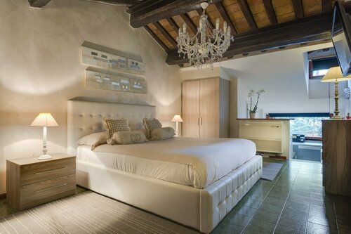 Апартаменты Tritone Top House