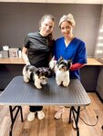 Zoo loft (ulitsa Nekrasova, 37), pet salon