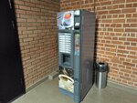 Kikko Max (Pochainskaya Street, 17К), coffee machine