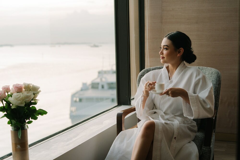 Фото Batam Marriott Hotel Harbour Bay