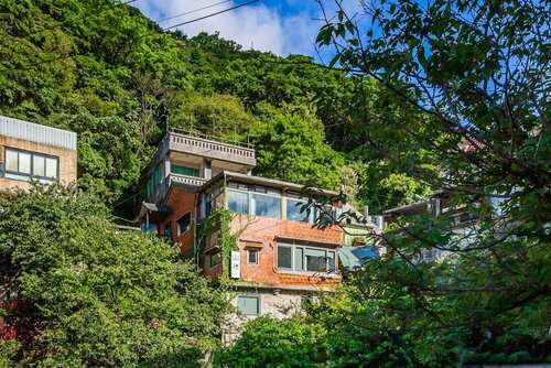 Гостиница Jiufen The Ore Inn
