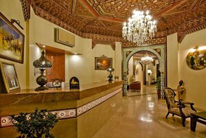 Гостиница Hotel Lawrence d