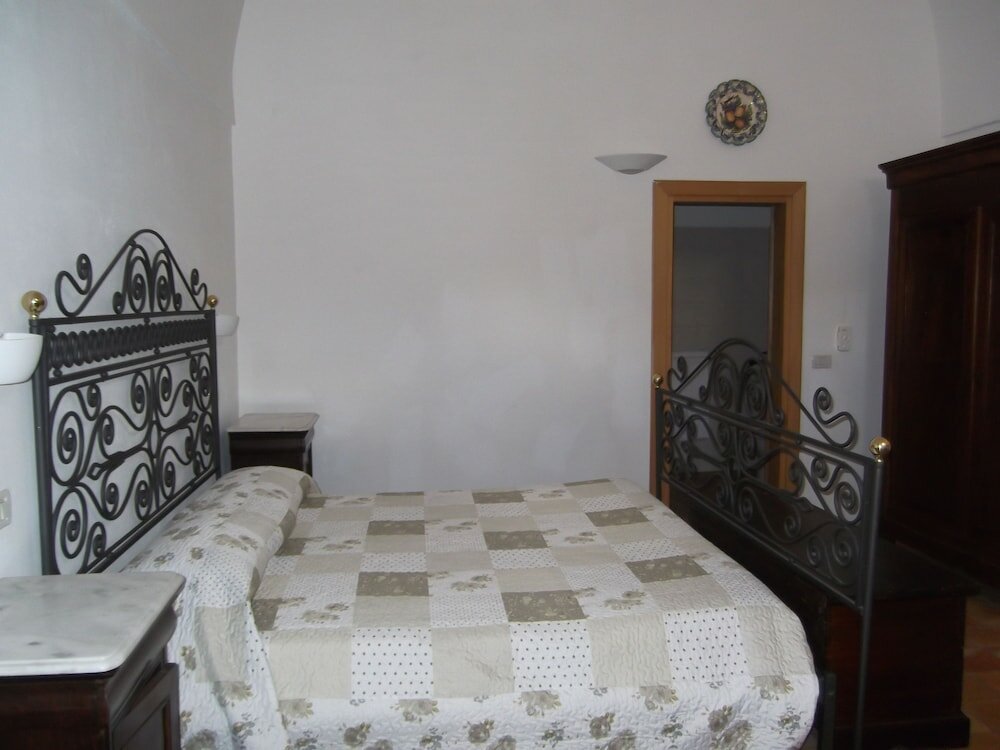 Фото Agli Archi Dimore Storiche