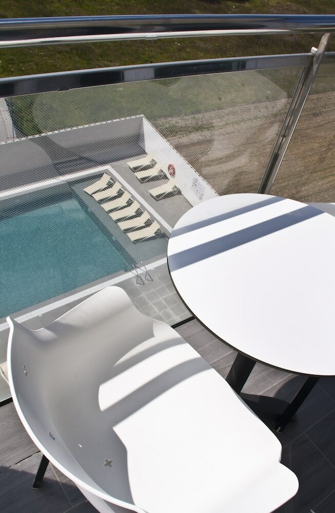 Фото Hotel Europa Splash