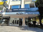Aden Co (Antalya, Muratpaşa, Yeşilbahçe Mah., Metin Kasapoğlu Cad., 71B), clothing store
