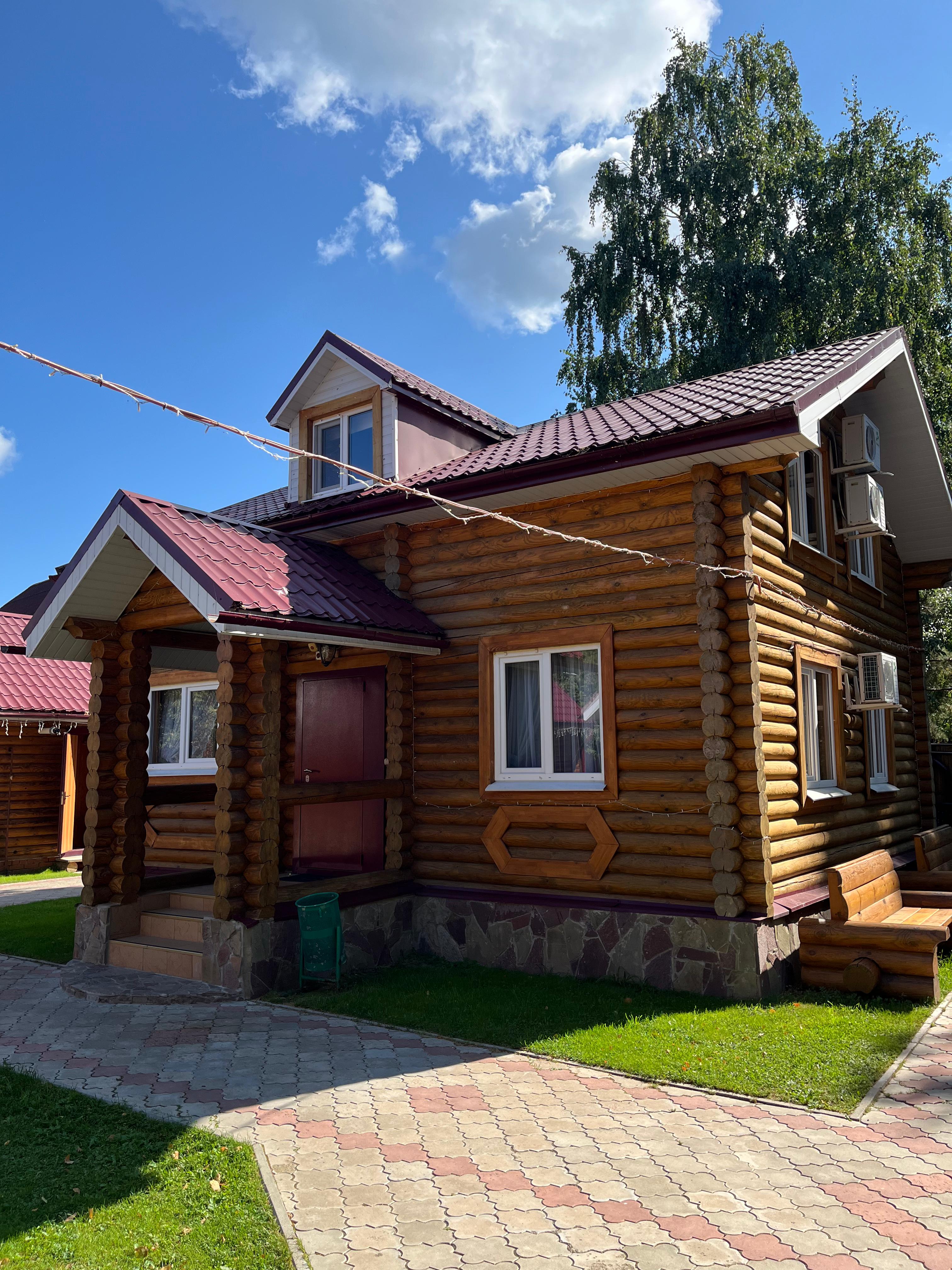 Фото Звениговская