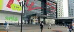 Krikate (Pieramozhcaw Avenue, 9), clothing store