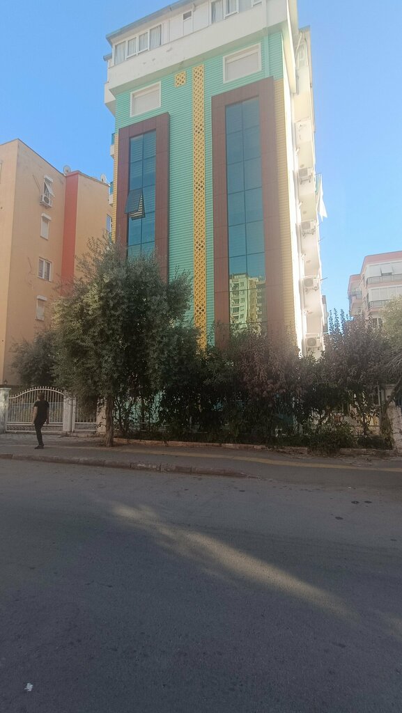 Patent services Ilk Mucit Marka, Antalya, photo