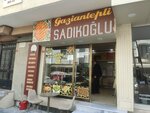 Gaziantepli Sadikoglu (İstanbul, Avcılar, Sebzeci Sok., 47), confectionary