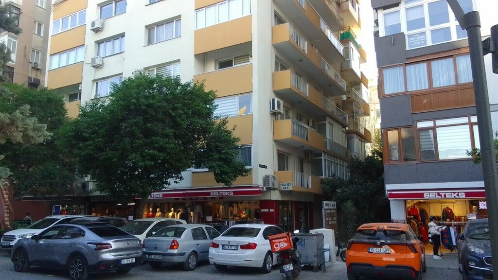 مركز الصحة Star Ozel Radyoloji Laboratuvari ، إزمير، صورة