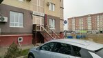 Padisha (Tauelsizdik Avenue, 14/1) ، متجر ملابس