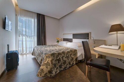 Гостиница Park Hotel Terme в Абано-Терме