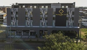 Гостиница Hotel Plaza del Lili