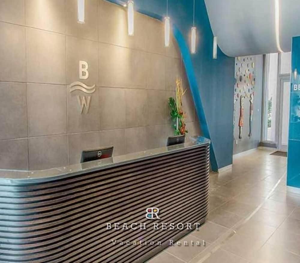 Фото Bwalk Resort Rentals