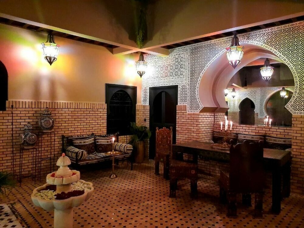 Фото Riad Irhalne