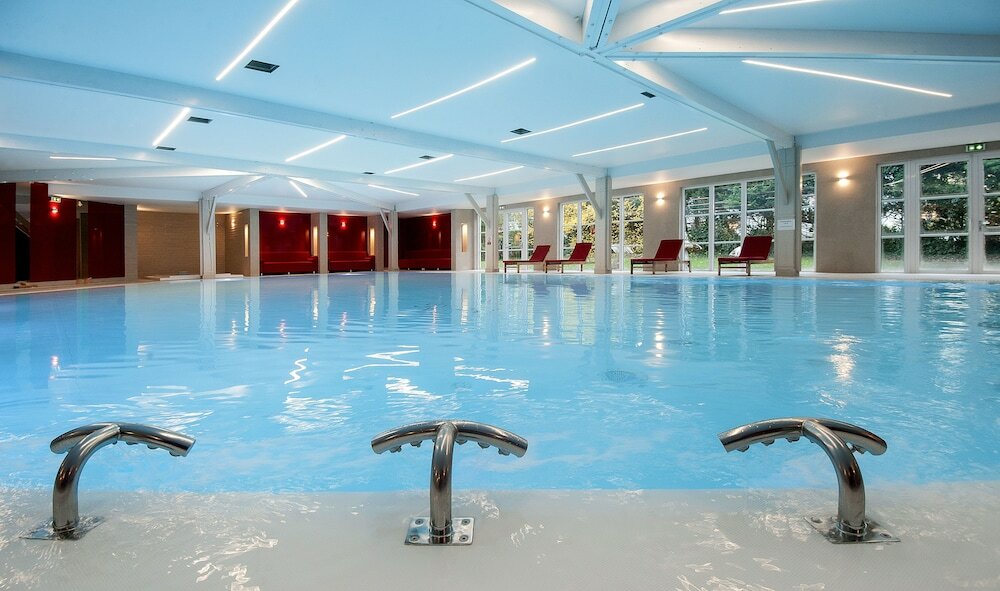 Фото Le Grand Hôtel Le Touquet