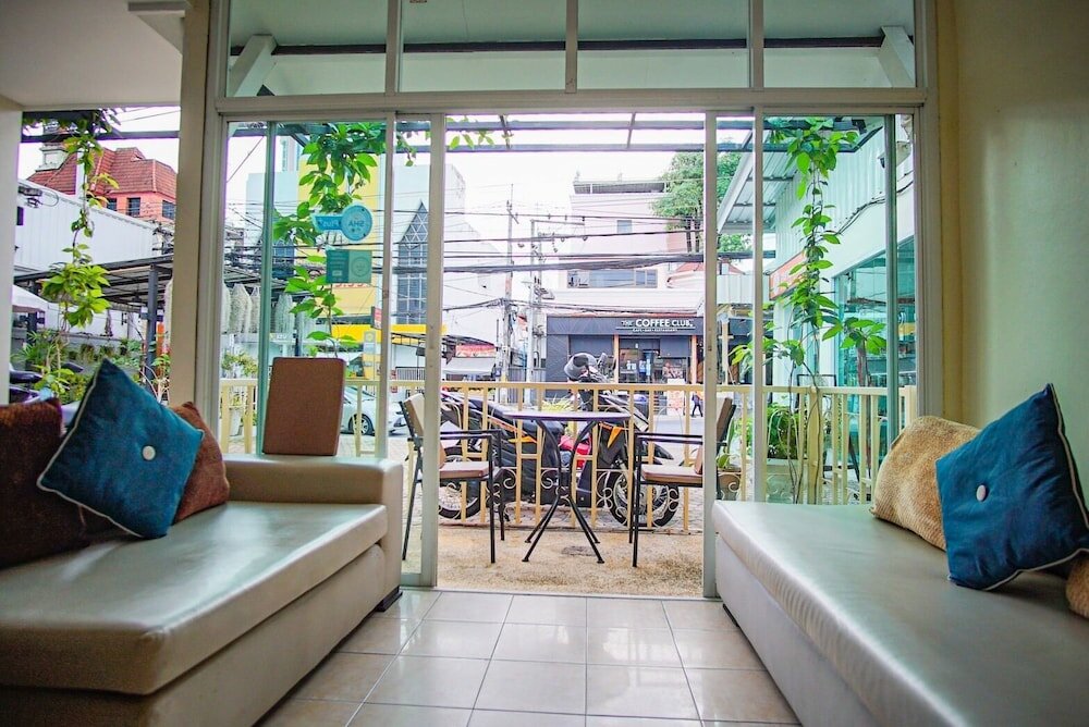 Фото Capricorn Village