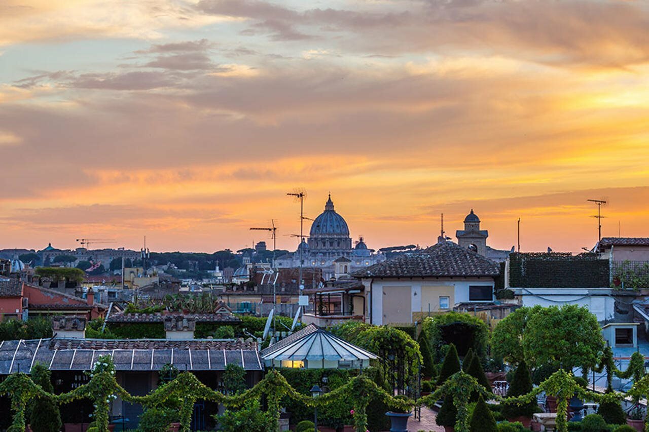 Фото Colonna Palace 