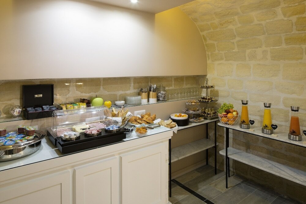 Фото Hotel Duette Paris