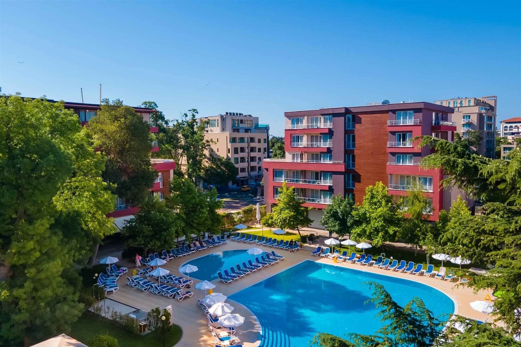 Фото Asteria Family Sunny Beach