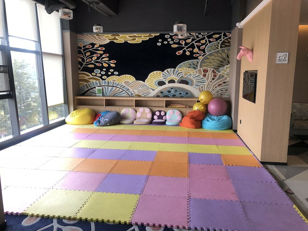 Фото Ibis Styles Kunming Nanping Hotel