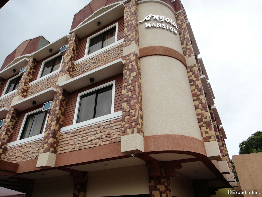 Фото Angelic Mansion