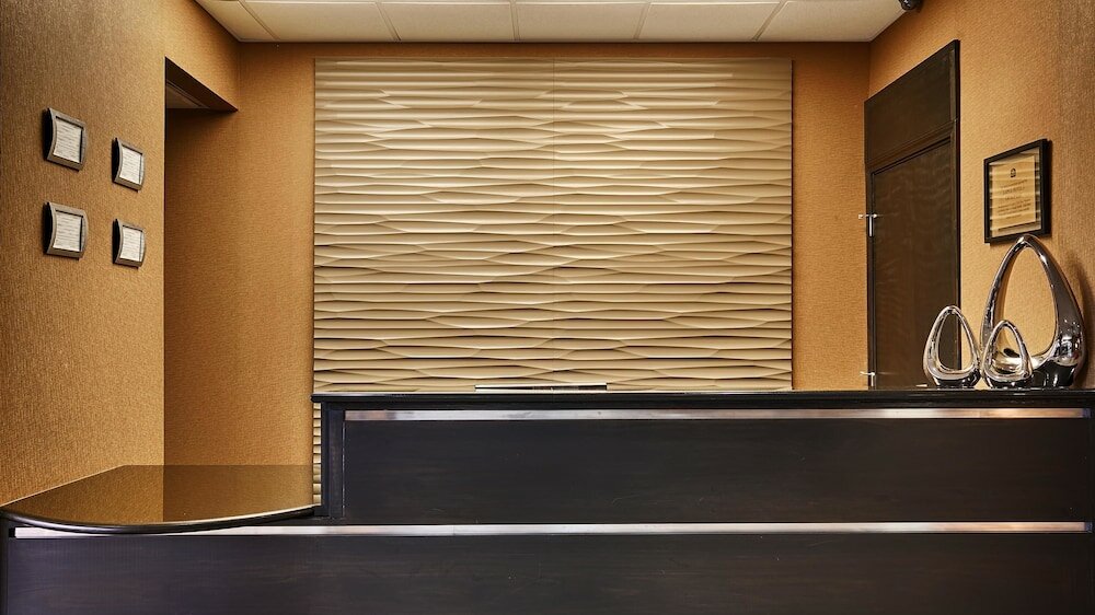 Фото Best Western Gwinnett Center Hotel