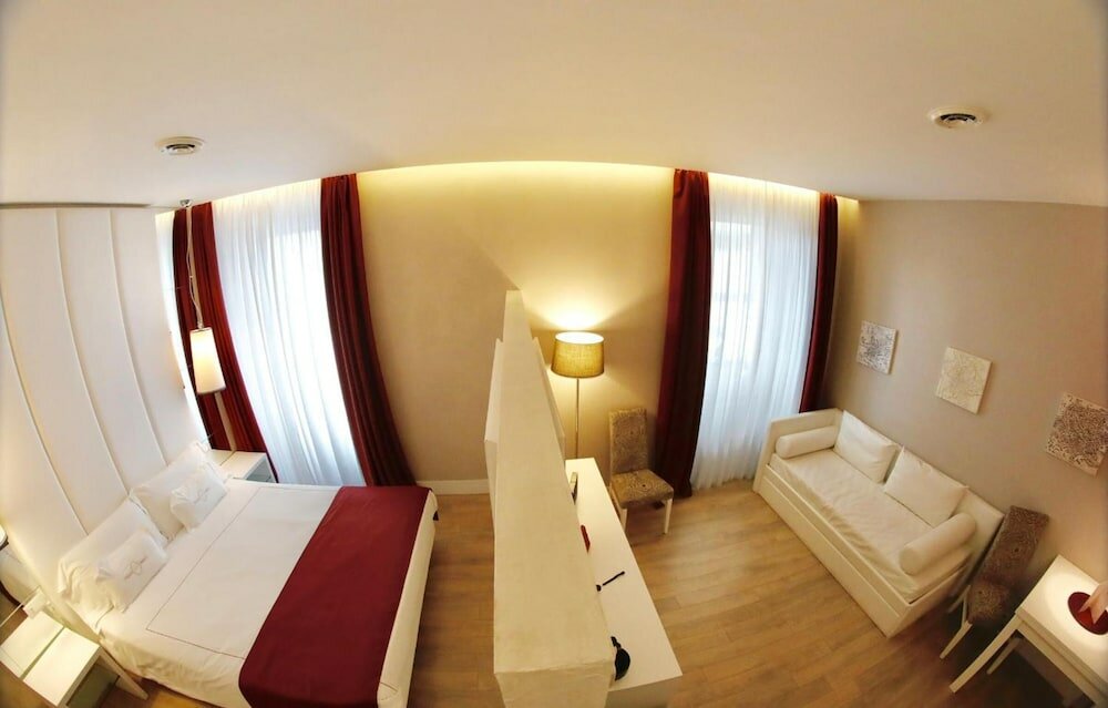 Фото Tullia e Prisca Relais