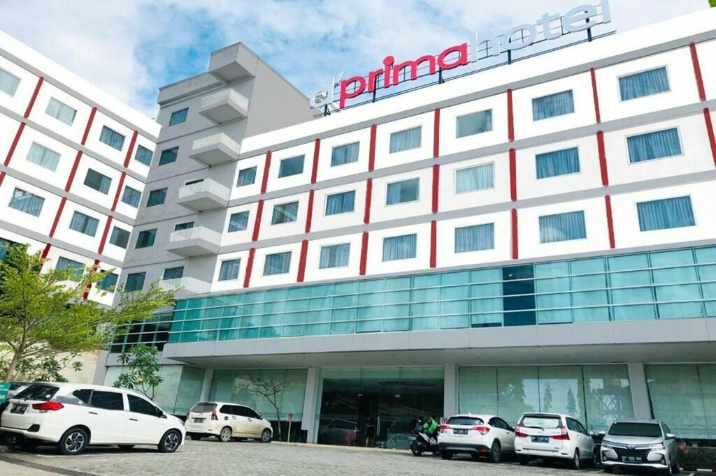 Hotel Favehotel Mt. Haryono - Balikpapan, Balikpapan, photo