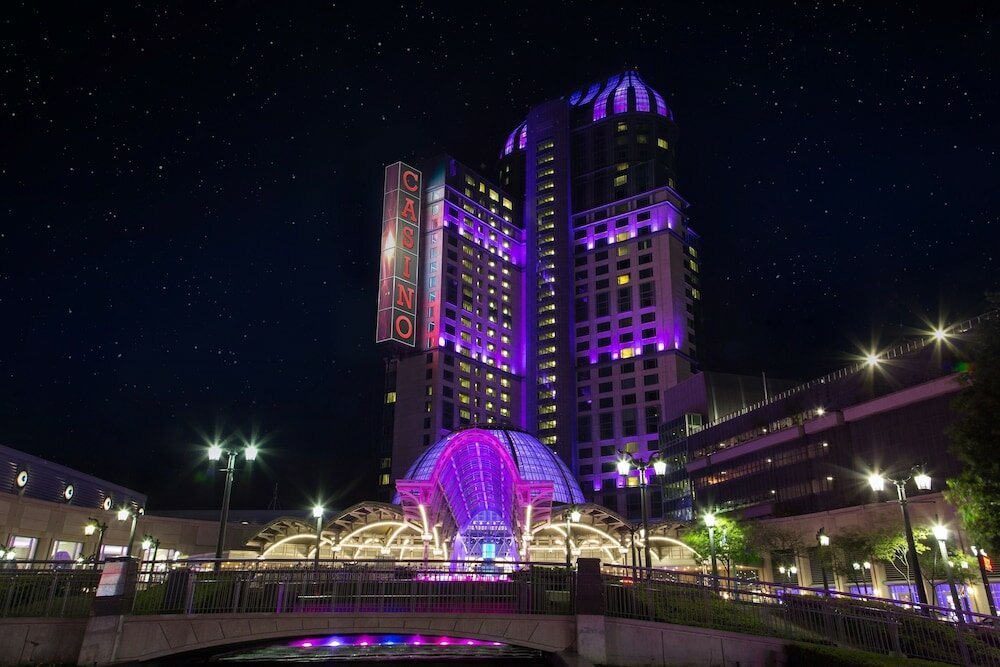 Фото Holiday Inn Express Niagara-On-The-Lake