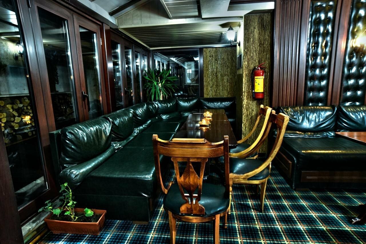 Фото Hotel Friends