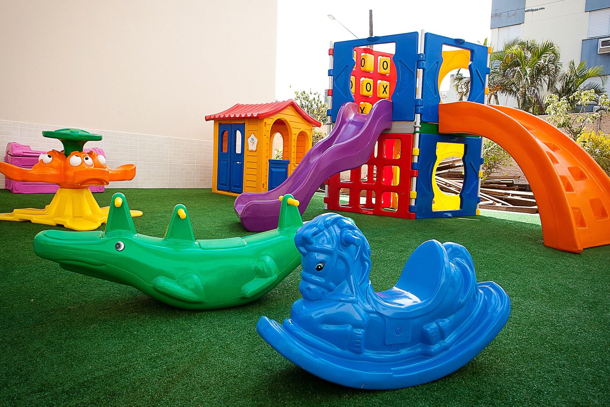 Фото Tropicanas Apart Hotel