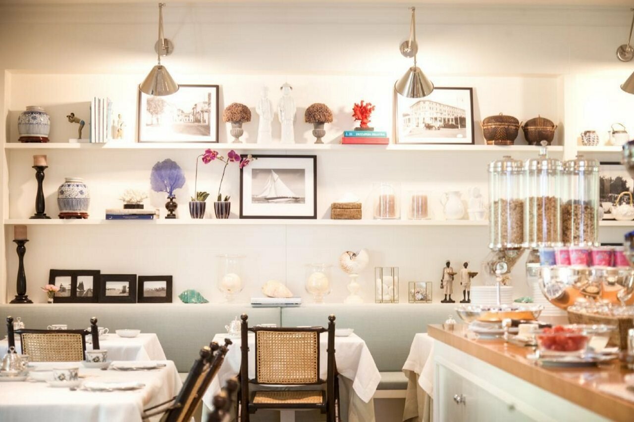 Фото California Park Hotel