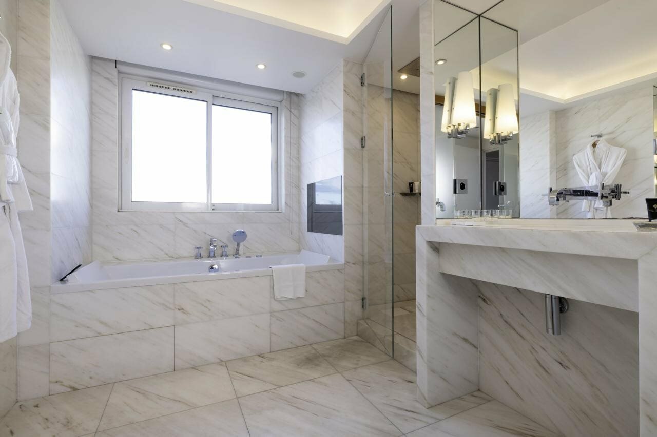 Фото Hotel De Castiglione