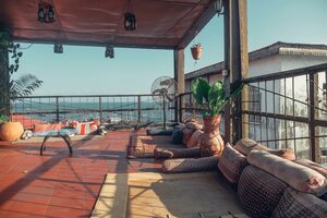 отель Бутик-отель Malindi Boutique