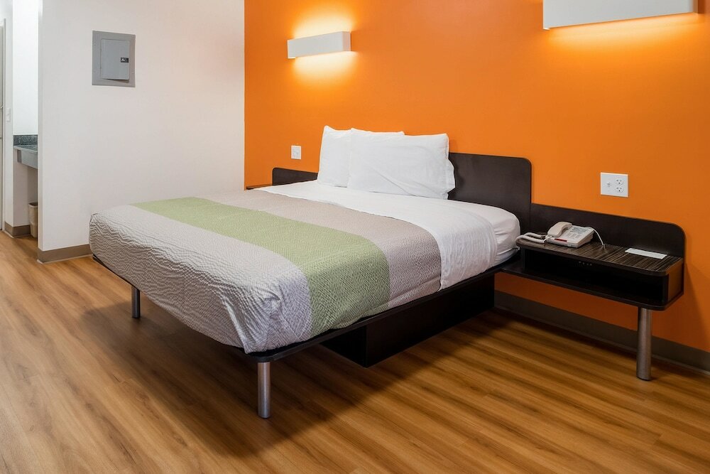 Фото Motel 6 Augusta Ga Fort Gordon