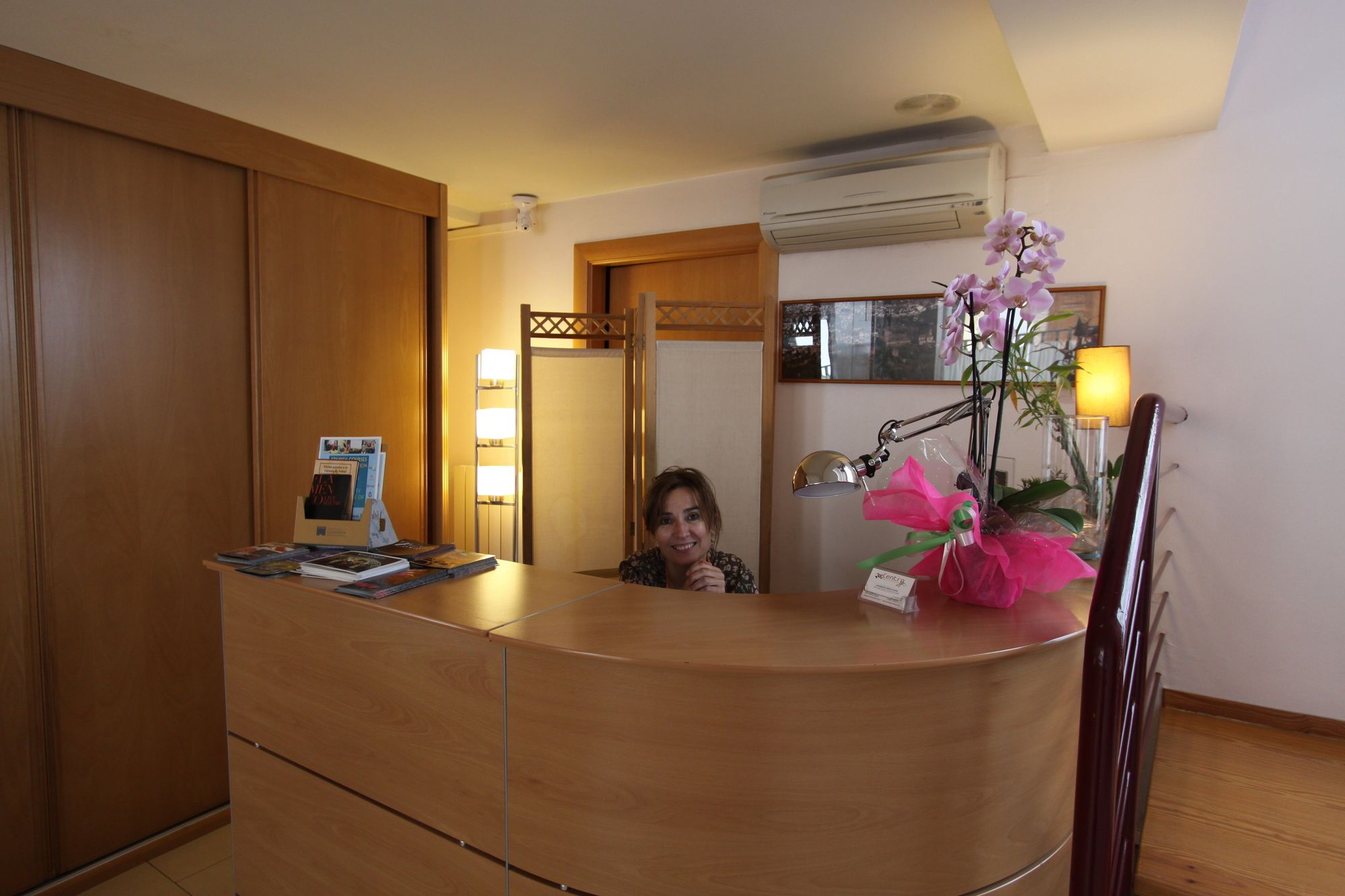 Фото Apartamentos Turísticos Centro