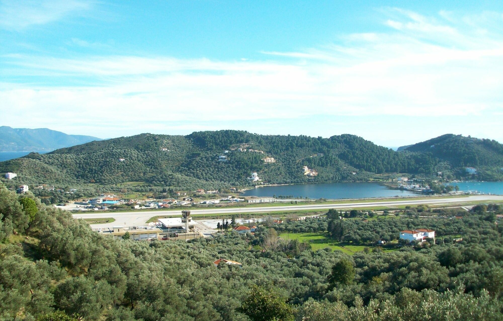 Фото Villa L&m Skiathos