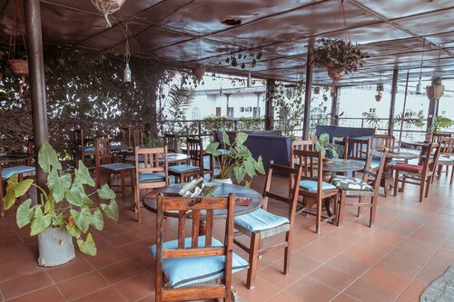 Гостиница Бутик-отель Malindi Boutique в Занзибаре