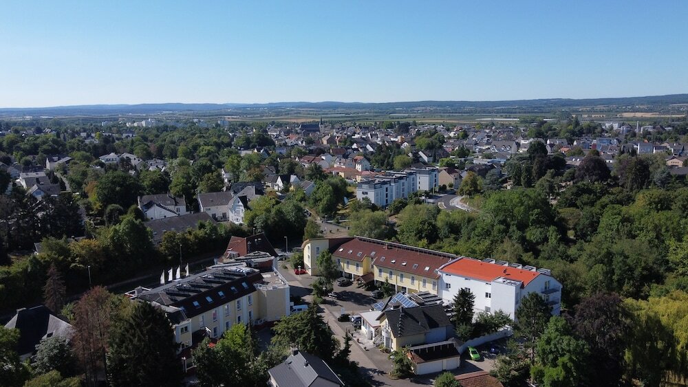 Фото City Hotel Meckenheim